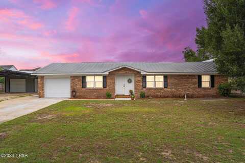 31St, PANAMA CITY, FL 32405