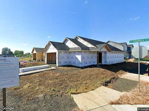 Salmonberry, DALLAS, OR 97338