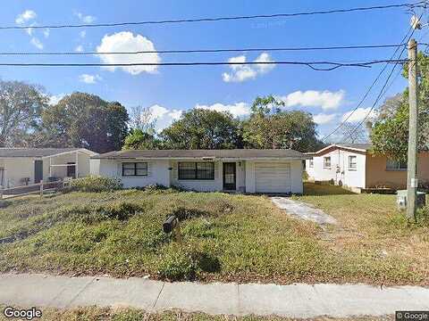 Center, DAYTONA BEACH, FL 32117