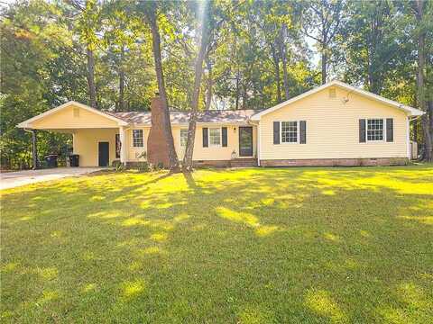 Pine Bower, ROME, GA 30165