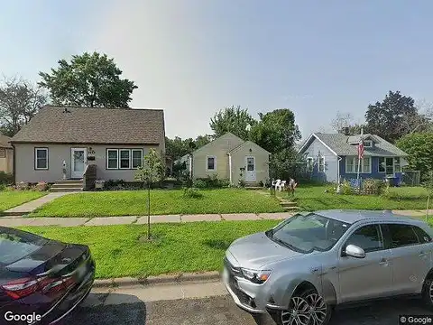 Hyacinth, SAINT PAUL, MN 55106