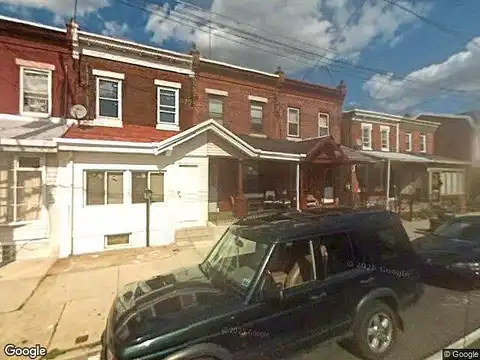 Margaret, PHILADELPHIA, PA 19124