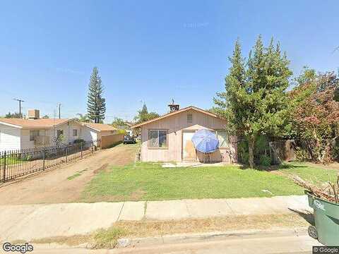 Pepper, WOODLAKE, CA 93286
