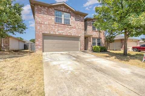 Chestnut, ANNA, TX 75409