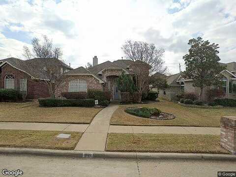 Dartbrook, ROWLETT, TX 75089