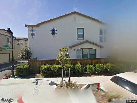 Vicksburg, FAIRFIELD, CA 94533