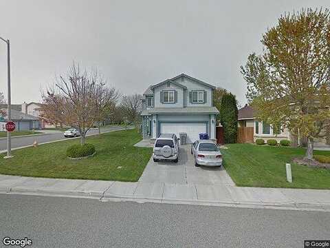 Lamb, RICHLAND, WA 99352