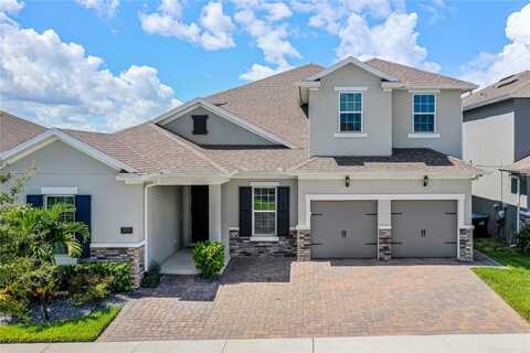 Misty Hills, WINTER GARDEN, FL 34787