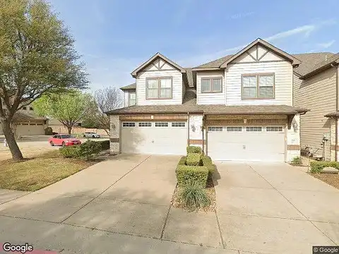 Georgetown, ALLEN, TX 75013