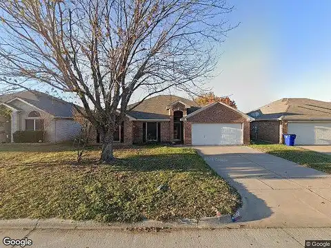 Bertram, MANSFIELD, TX 76063