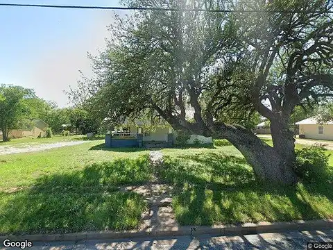 Fisher, GOLDTHWAITE, TX 76844