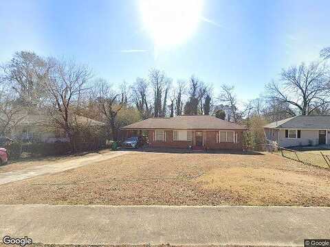 Flintwood, ATLANTA, GA 30316