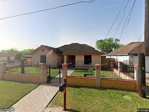 Barnes, MISSION, TX 78572