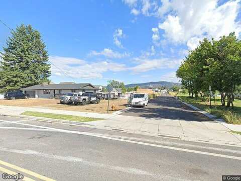 Manifold, GREENACRES, WA 99016
