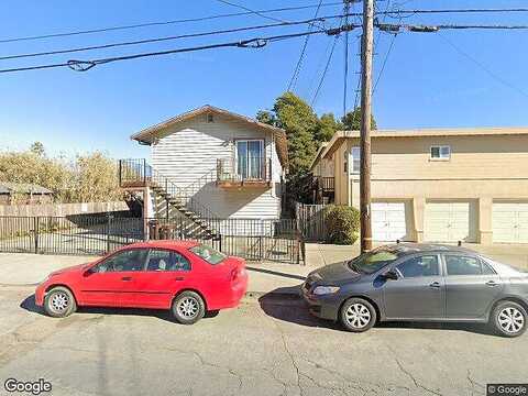 Marina, RICHMOND, CA 94801