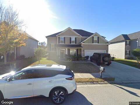 Baldwin Lakes, GROVETOWN, GA 30813