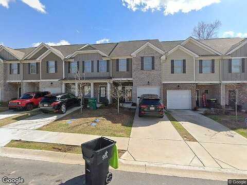 Iris, JONESBORO, GA 30238