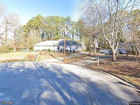 Thornwood, JONESBORO, GA 30236
