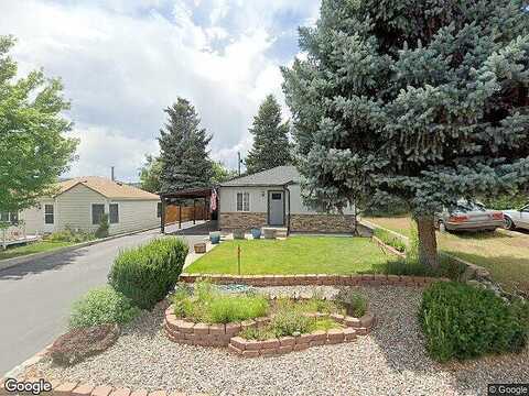 Swadley, LAKEWOOD, CO 80215