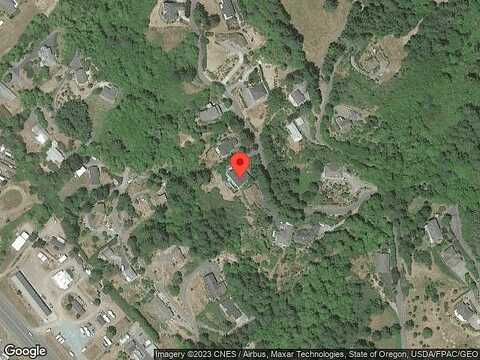 Upper Benham, BROOKINGS, OR 97415