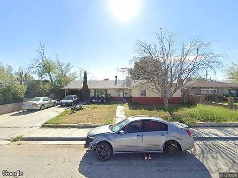 M, MOJAVE, CA 93501