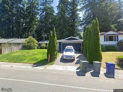 119Th, BOTHELL, WA 98011