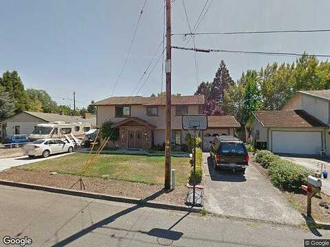 Rachel, ROSEBURG, OR 97471