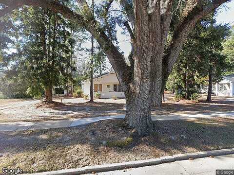 Brazell, REIDSVILLE, GA 30453