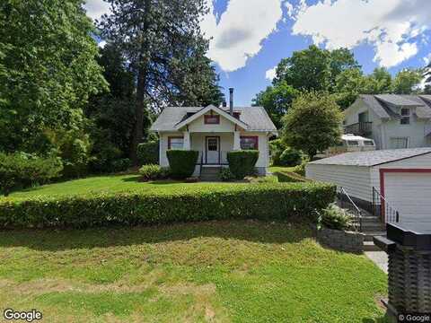 Palatine Hill, PORTLAND, OR 97219