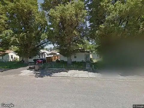 Santa Fe, LA JUNTA, CO 81050