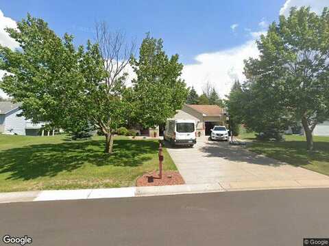 Tonto, ANOKA, MN 55303