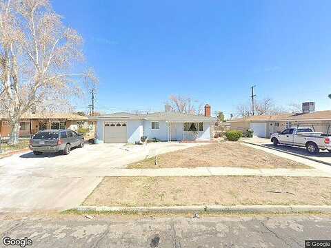 Las Piedras, VICTORVILLE, CA 92395