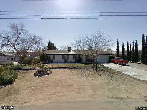 Ash, HESPERIA, CA 92345
