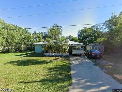 Fringe, LAKE PLACID, FL 33852
