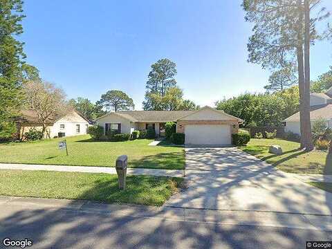 Casey, PORT ORANGE, FL 32129