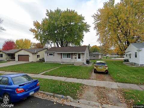 Armstrong, GLENCOE, MN 55336