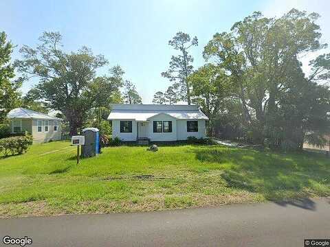 Long, PORT SAINT JOE, FL 32456