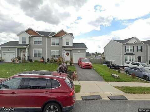 Star, HANOVER, PA 17331