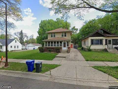 Wyoming, SAINT PAUL, MN 55107