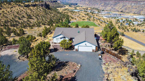 Outlook, TERREBONNE, OR 97760