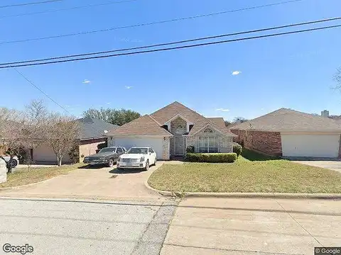 Morrison, FORT WORTH, TX 76112