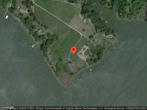 Jenkins Point, MONTROSS, VA 22520