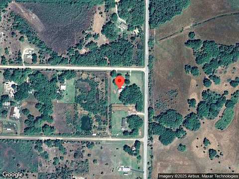 294Th, OKEECHOBEE, FL 34972
