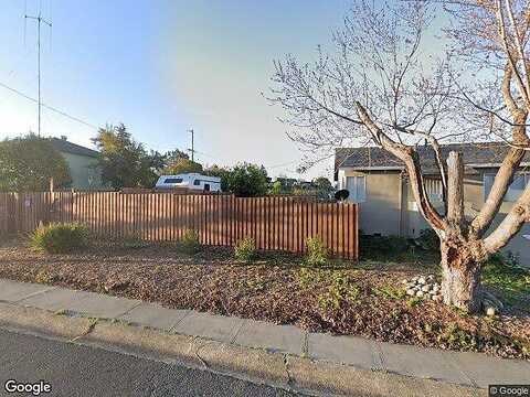 Gary, VALLEJO, CA 94591
