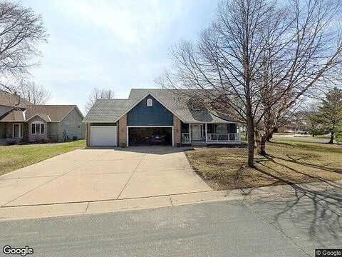 8Th, HUTCHINSON, MN 55350