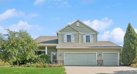 Bloomfield, ROSEMOUNT, MN 55068