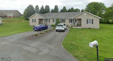 Lariat, ABINGDON, VA 24210
