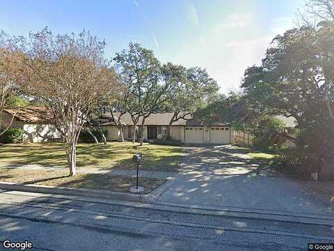 Golden Woods, SAN ANTONIO, TX 78249