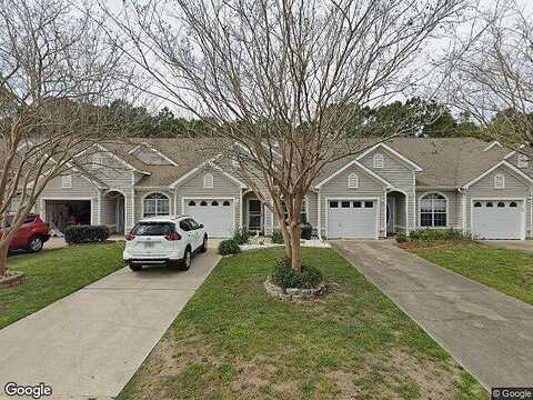 Tiger Lake, GULF BREEZE, FL 32563