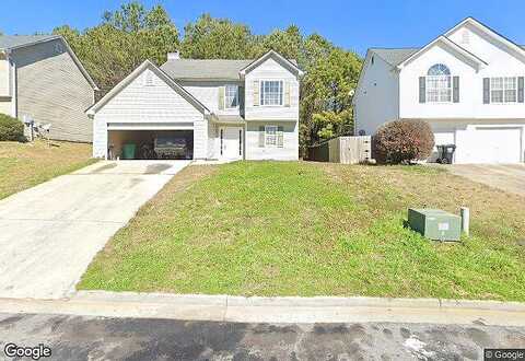 Isleworth, ATLANTA, GA 30349